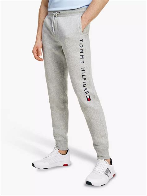 tommy hilfiger joggers men's sale.